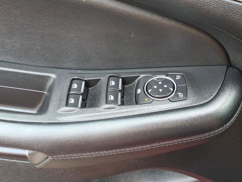 Used 2022 Ford Edge SEL w/ Convenience Package AWD/4WD image 22