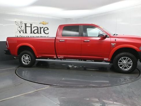 Used 2014 RAM 2500 Laramie w/ HD Snow Plow Prep Group AWD/4WD image 72