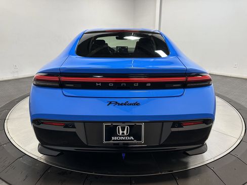 New 2026 Honda Prelude image 7