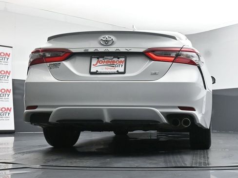 Used 2023 Toyota Camry SE image 39
