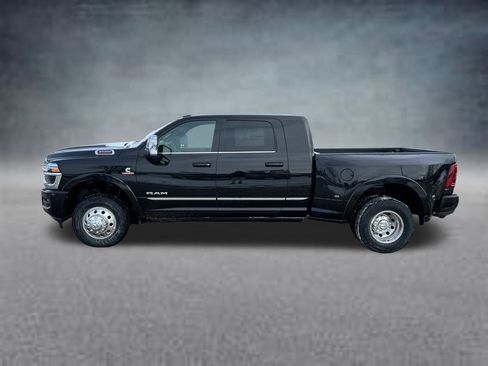 New 2026 RAM 3500 Limited image 7