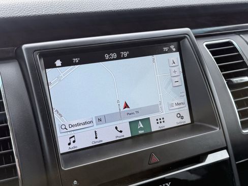 Used 2019 Ford Flex Limited w/ Equipment Group 301A AWD/4WD image 66