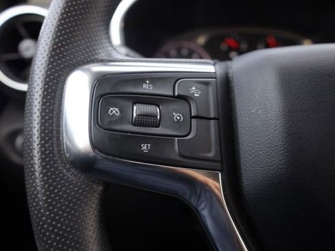 Certified 2023 Chevrolet Blazer LT w/ Convenience Package image 27