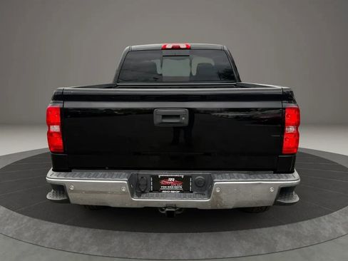 Used 2015 Chevrolet Silverado 1500 LT w/ All Star Edition AWD/4WD image 8