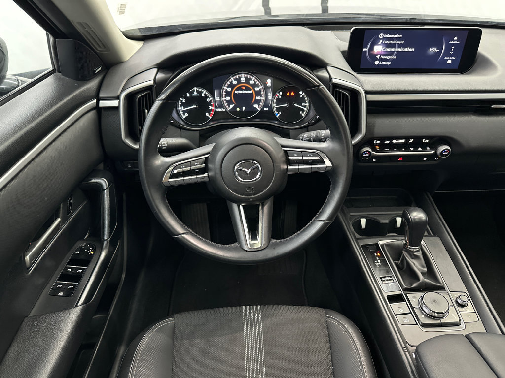 Used 2025 MAZDA CX-50 AWD 2.5 S w/ Premium Package image 25