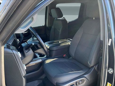 Used 2020 GMC Sierra 1500 Elevation w/ Elevation Value Package image 26