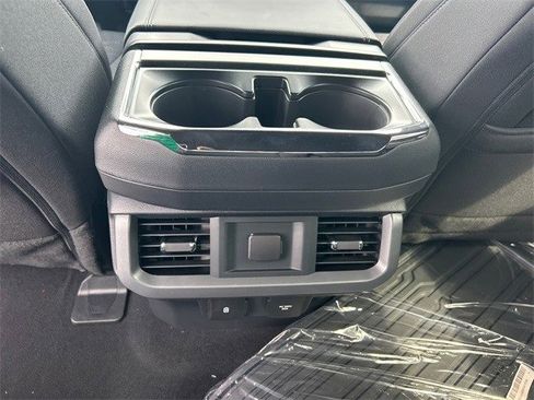 New 2025 Ford F150 XLT w/ Equipment Group 302A MID image 31