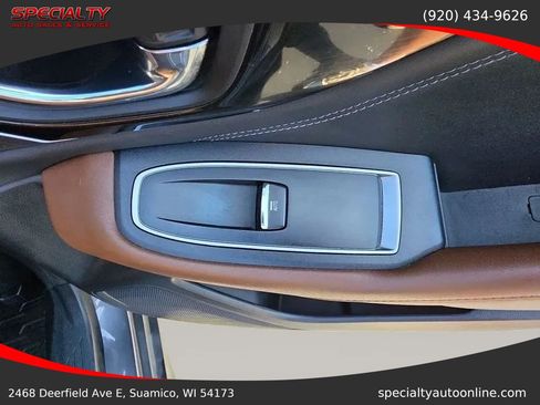 Used 2020 Subaru Outback Touring w/ Tech Package 2 AWD/4WD image 40