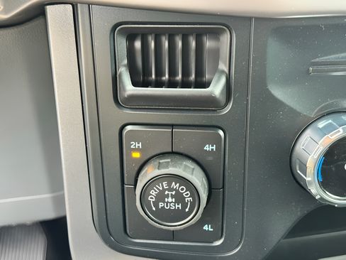 Used 2025 Ford F150 XLT w/ Equipment Group 302A MID AWD/4WD image 35
