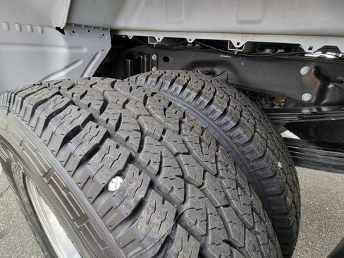 Used 2020 Chevrolet Silverado 3500 High Country image 57