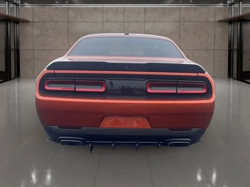 Used 2020 Dodge Challenger R/T w/ Blacktop Package image 4