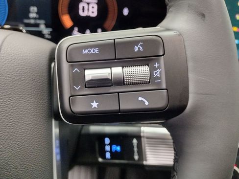 New 2026 Hyundai Santa Fe SEL image 30