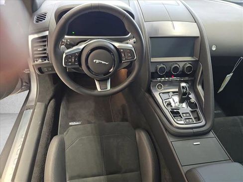 New 2024 Jaguar F-TYPE R-Dynamic image 13