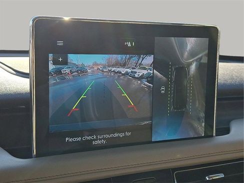 Used 2021 Lincoln Aviator Reserve w/ Equipment Group 202A image 15