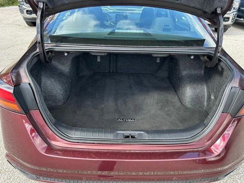 Used 2023 Nissan Altima 2.5 SV image 26