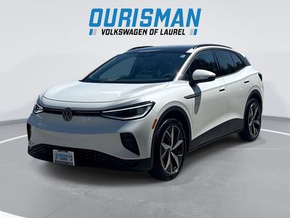 Used 2023 Volkswagen ID.4 Pro S