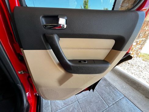 Used 2006 HUMMER H3 AWD/4WD image 23