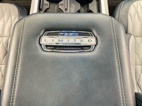 Used 2024 Ford F350 Limited w/ FX4 Off-Road Package AWD/4WD image 14