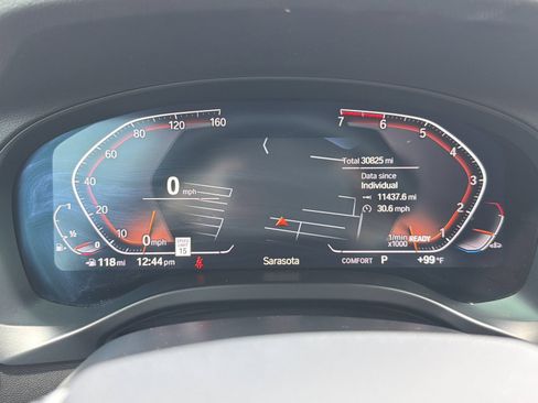 Certified 2023 BMW X3 xDrive30i w/ Premium Package AWD/4WD image 37