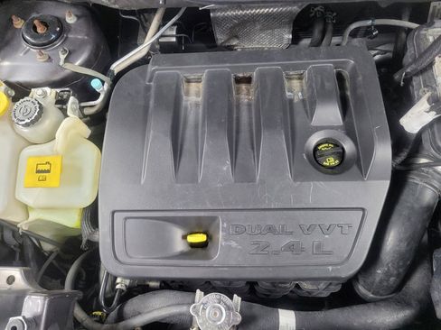 Used 2016 Jeep Patriot Latitude image 30