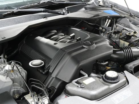 Used 2008 Jaguar XJ8 RWD image 23