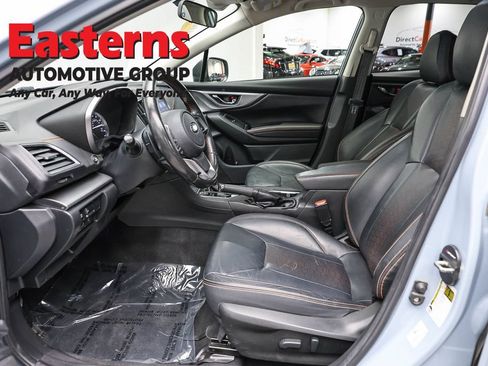 Used 2021 Subaru Crosstrek 2.5i Limited AWD/4WD image 14