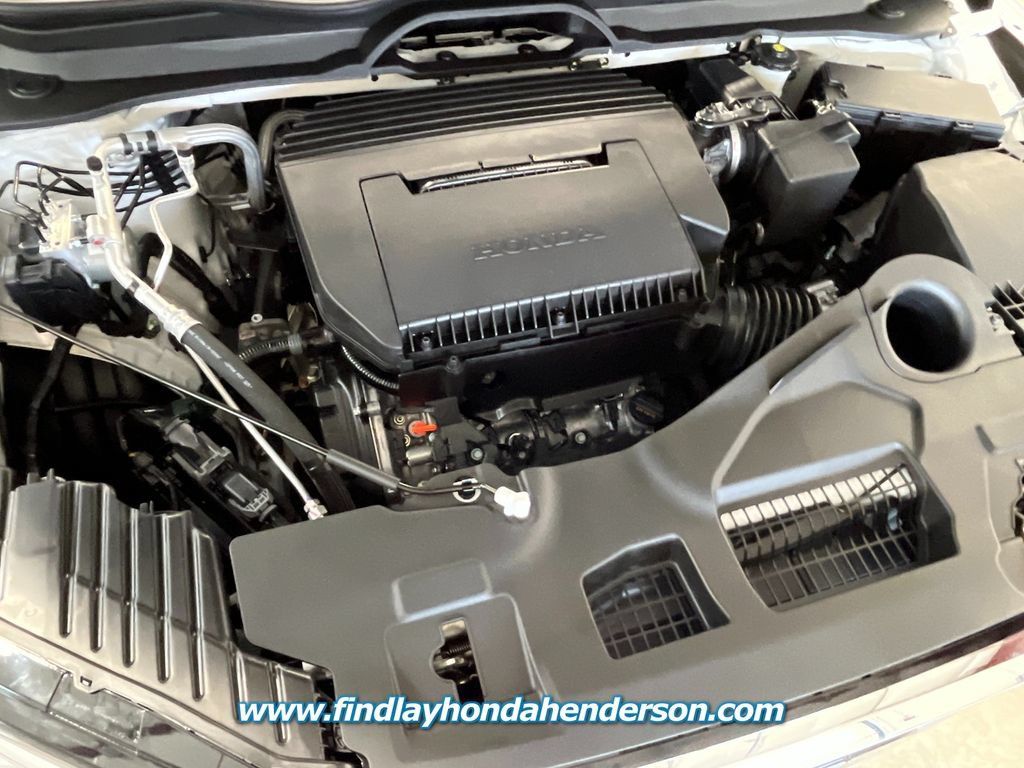 New 2026 Honda Pilot Elite image 12
