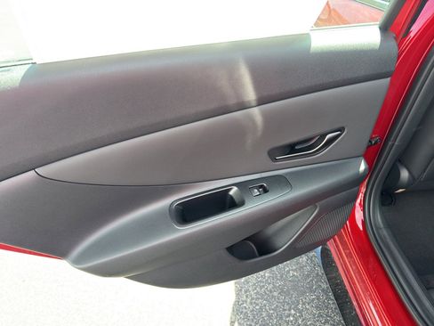 New 2025 Hyundai Elantra N Line image 16