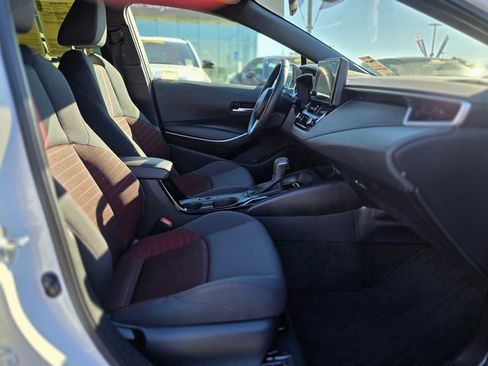 Used 2024 Toyota Corolla SE image 10