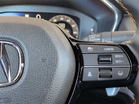 New 2026 Acura Integra A-Spec image 27