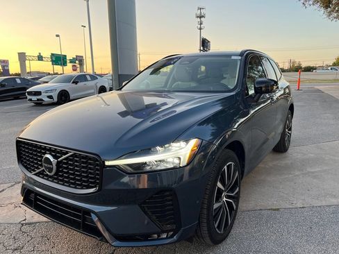 Certified 2024 Volvo XC60 B5 Plus AWD/4WD image 3