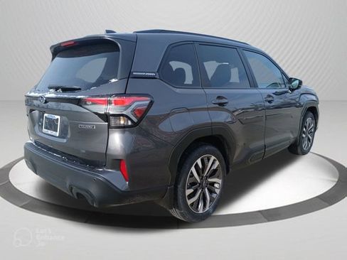 New 2026 Subaru Forester Touring AWD/4WD image 4