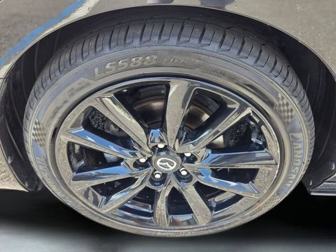 Used 2021 MAZDA MAZDA3 s FWD image 19