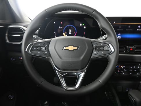 New 2026 Chevrolet TrailBlazer LT w/ Convenience Package image 42