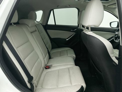 Used 2016 MAZDA CX-5 Grand Touring image 31