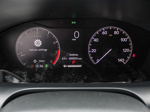 Used 2027 Honda HR-V Sport image 22