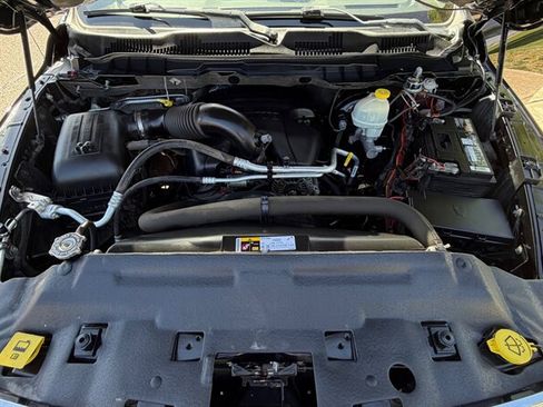 Used 2014 RAM 1500 Tradesman w/ Popular Equipment Group AWD/4WD image 13