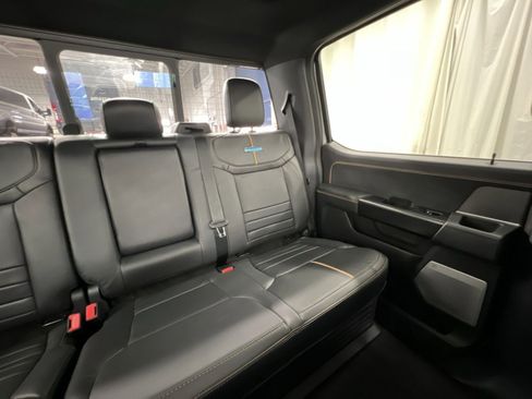 Used 2023 Ford F150 Platinum w/ Equipment Group 701A High image 10