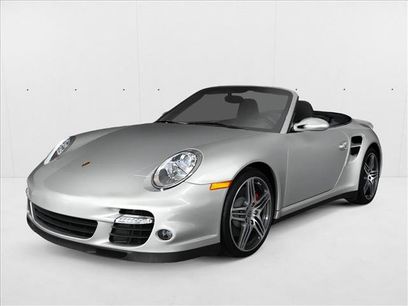 Used 2009 Porsche 911 Carrera 4S