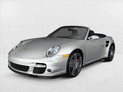 Used 2009 Porsche 911 Carrera 4S AWD/4WD image 1