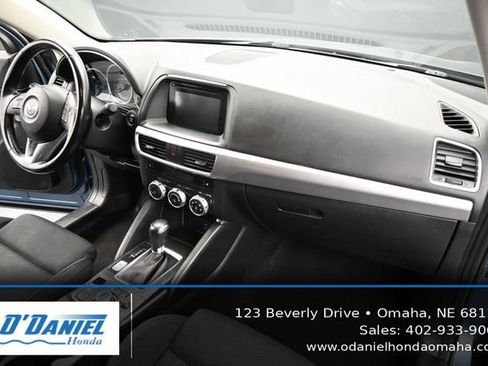 Used 2016 MAZDA CX-5 Touring AWD/4WD image 40