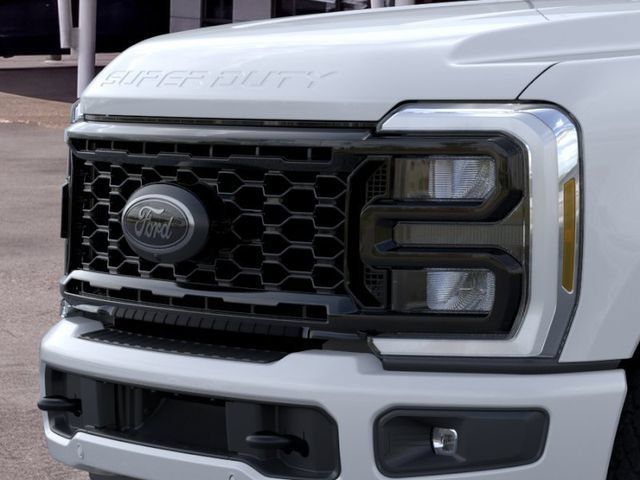 New 2026 Ford F350 Lariat w/ Tremor Off-Road Package AWD/4WD image 17