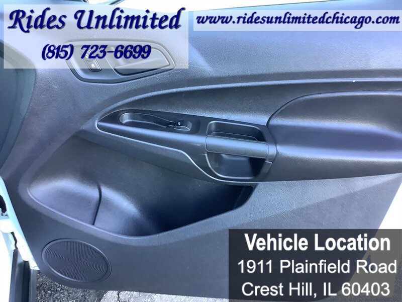 Used 2014 Ford Transit Connect XL FWD image 23