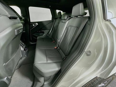 New 2026 BMW X3 xDrive30 w/ Convenience Package image 17