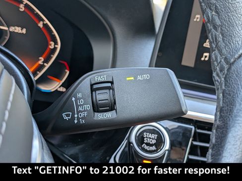 Used 2023 BMW 530i xDrive w/ Convenience Package image 32