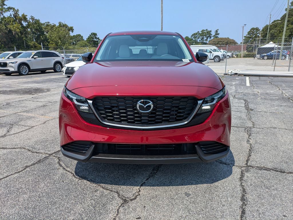 New 2026 MAZDA CX-5 Select AWD/4WD image 9