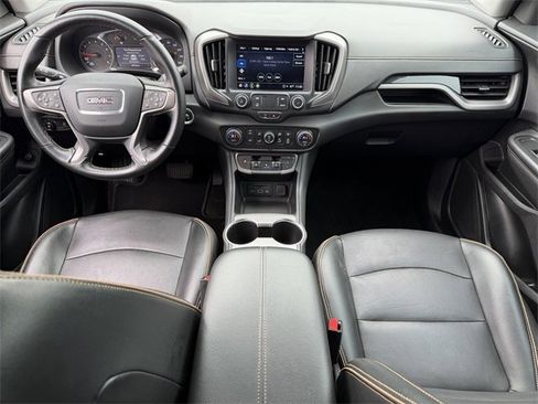 Used 2023 GMC Terrain AT4 image 11