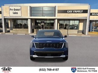 Certified 2026 Kia Sorento EX w/ EX Premium Package FWD video 2