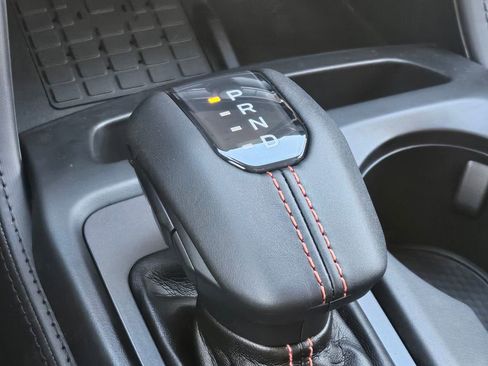 New 2025 Ford Ranger Raptor image 17