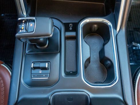 Used 2023 GMC Sierra 1500 Denali Ultimate image 30